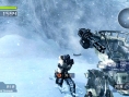 Lost Planet de sortie sur Xbox 360