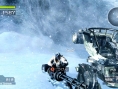 Lost Planet de sortie sur Xbox 360