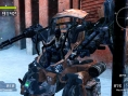 Lost Planet de sortie sur Xbox 360