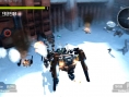 Lost Planet de sortie sur Xbox 360