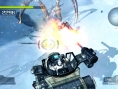 Lost Planet de sortie sur Xbox 360