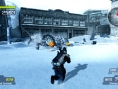 Lost Planet de sortie sur Xbox 360