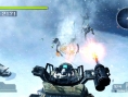 Lost Planet de sortie sur Xbox 360