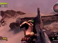 Lost Planet de sortie sur Xbox 360