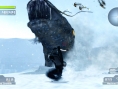 Lost Planet de sortie sur Xbox 360