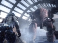 Lost Planet de sortie sur Xbox 360
