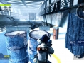 Lost Planet de sortie sur Xbox 360