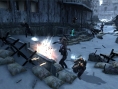 Lost Planet : une nouvelle carte