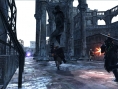 Lost Planet : une nouvelle carte