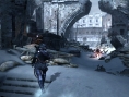 Lost Planet : une nouvelle carte