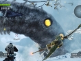 Lost Planet se met à jour