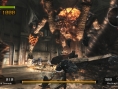 Lost Planet se met à jour