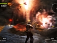 Lost Planet se met à jour