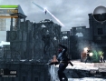 Lost Planet se met à jour