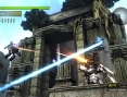 Lost Planet se met à jour