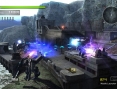 Lost Planet se met à jour