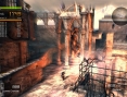 Lost Planet se met à jour
