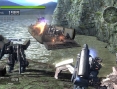 Lost Planet se met à jour