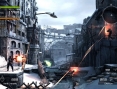 Lost Planet se met à jour