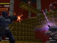 Lost Planet se met à jour