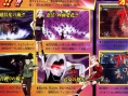Naruto se dévoile sur PSP