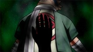 Trailer Naruto Narutimate Portable