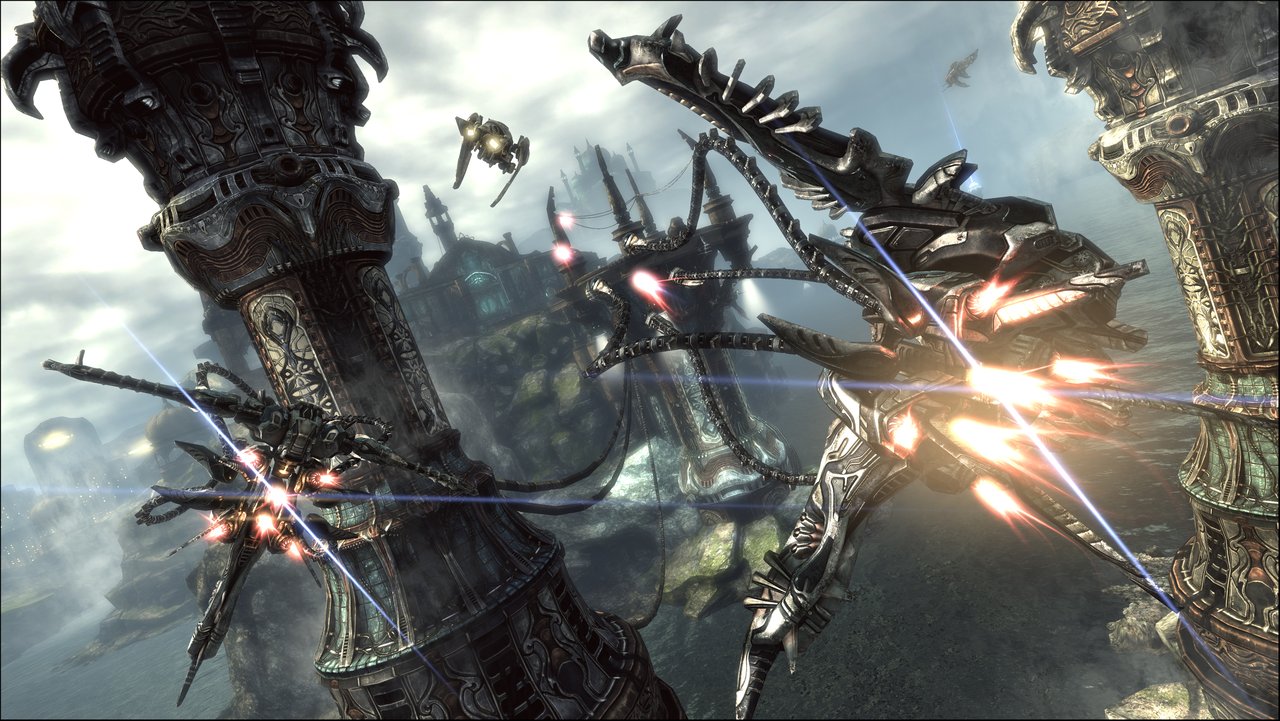 Unreal Tournament 3 s'illustre