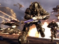 Unreal Tournament 3 : un brin de folie