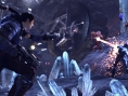 Unreal Tournament 3 : un brin de folie