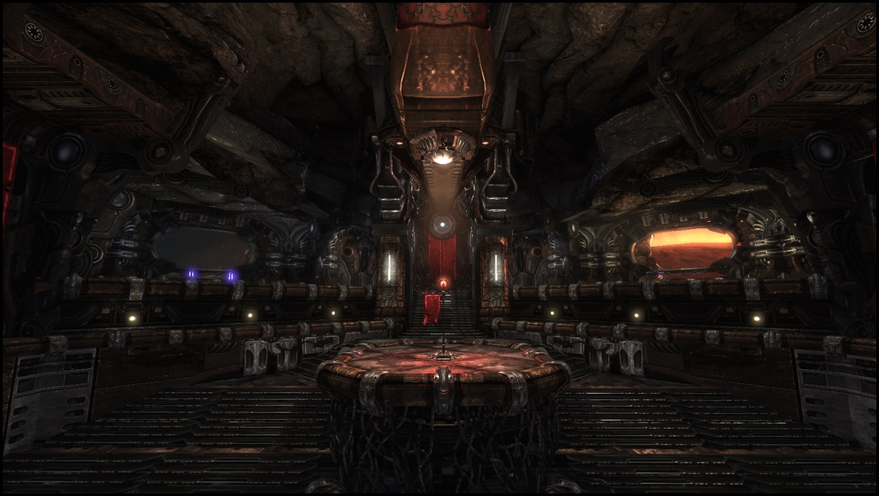 Unreal Tournament 3 en trois images