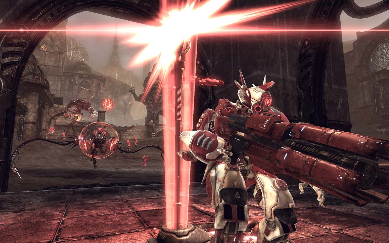 Unreal Tournament 3 se précise