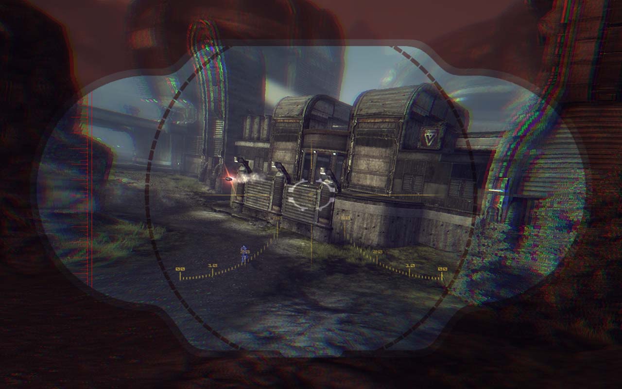 Unreal Tournament 3 se précise