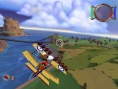 Snoopy VS Red Baron annoncé