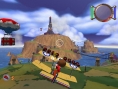 Snoopy VS Red Baron annoncé