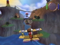 Snoopy VS Red Baron annoncé