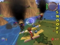Snoopy VS Red Baron annoncé