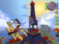 Snoopy VS Red Baron annoncé