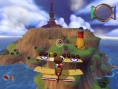 Snoopy VS Red Baron annoncé