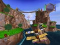 Snoopy VS Red Baron annoncé