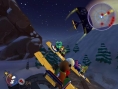 Snoopy VS Red Baron de retour !