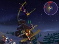 Snoopy VS Red Baron de retour !