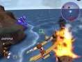 Snoopy VS Red Baron de retour !