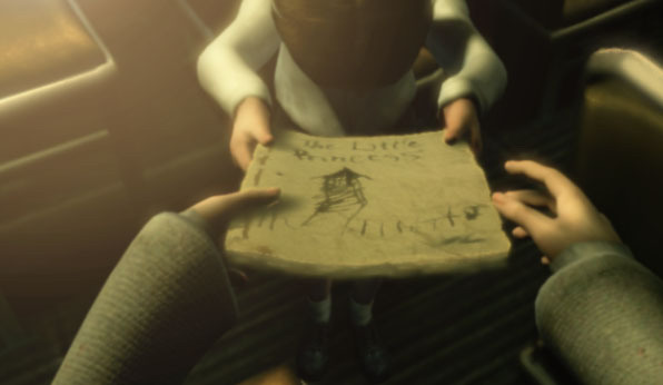 Rule of Rose, des enfants sadiques