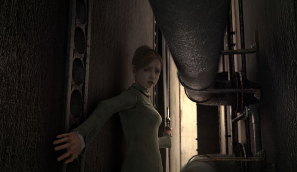 Rule of Rose, des enfants sadiques