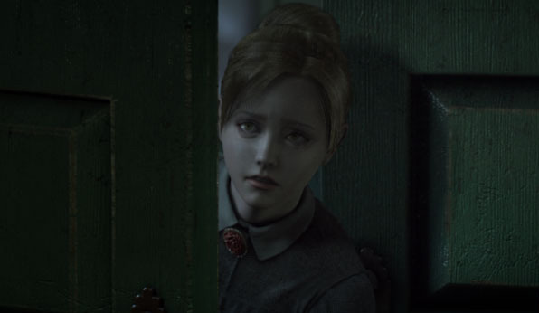 Rule of Rose, des enfants sadiques