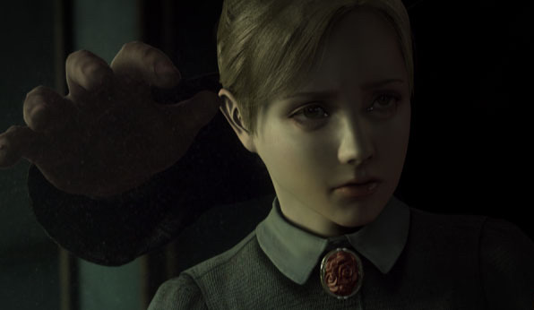 Rule of Rose, des enfants sadiques
