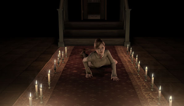 Rule of Rose, des enfants sadiques