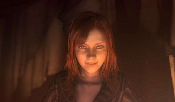 Rule of Rose, des enfants sadiques