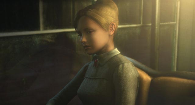 Rule of Rose, des enfants sadiques