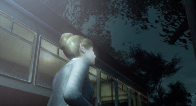 Rule of Rose, des enfants sadiques